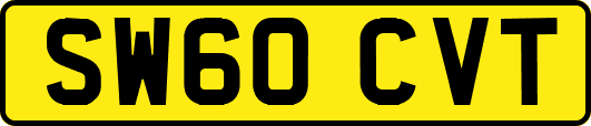 SW60CVT