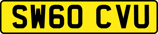 SW60CVU