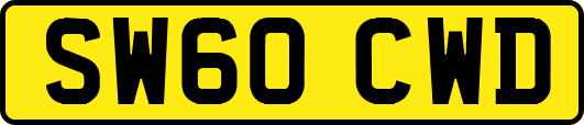 SW60CWD