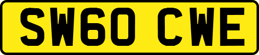 SW60CWE