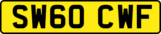 SW60CWF