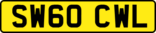 SW60CWL