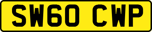 SW60CWP
