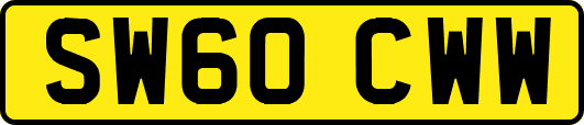 SW60CWW