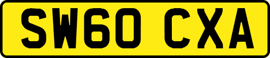 SW60CXA