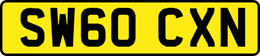 SW60CXN