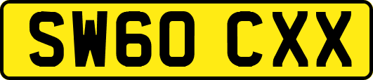 SW60CXX