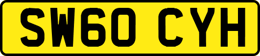 SW60CYH