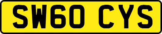 SW60CYS