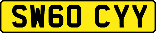 SW60CYY