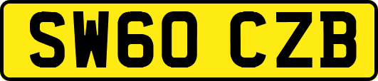 SW60CZB
