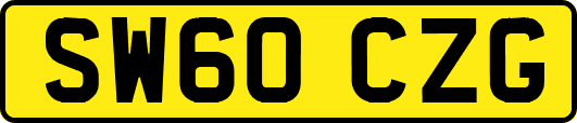 SW60CZG