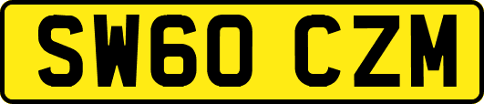 SW60CZM