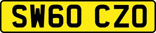 SW60CZO