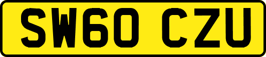 SW60CZU