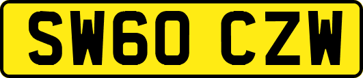 SW60CZW