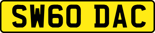 SW60DAC