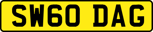 SW60DAG