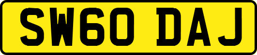 SW60DAJ
