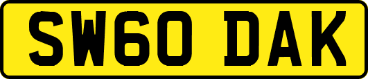 SW60DAK