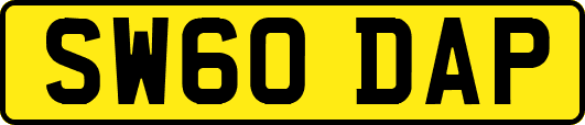 SW60DAP