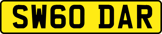 SW60DAR