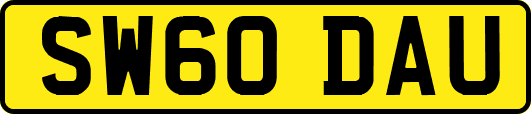 SW60DAU