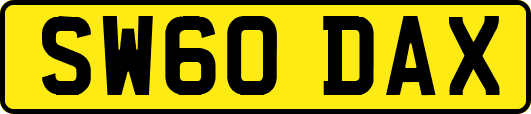 SW60DAX