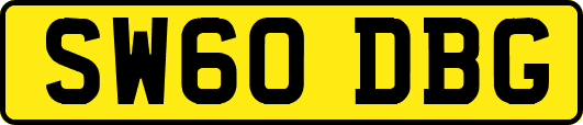 SW60DBG