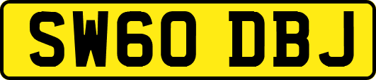SW60DBJ