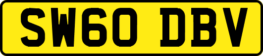 SW60DBV