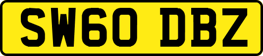 SW60DBZ