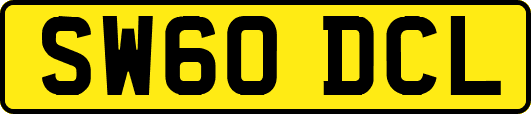 SW60DCL