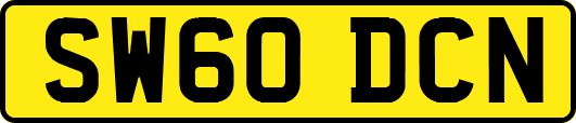 SW60DCN