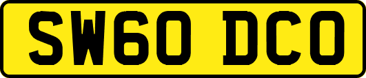 SW60DCO