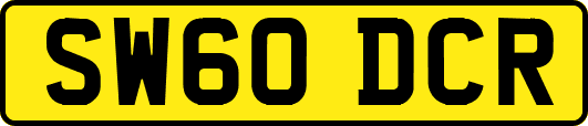 SW60DCR