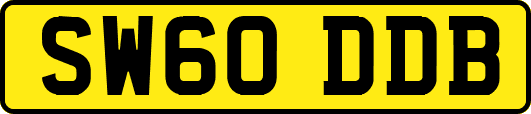 SW60DDB