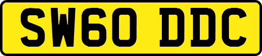 SW60DDC