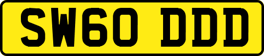 SW60DDD