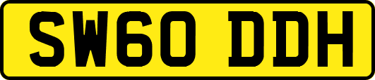 SW60DDH