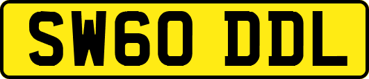 SW60DDL