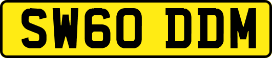 SW60DDM