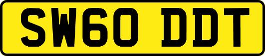 SW60DDT