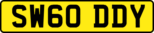 SW60DDY