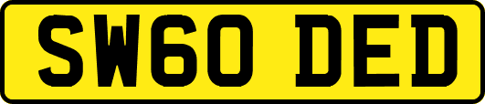 SW60DED