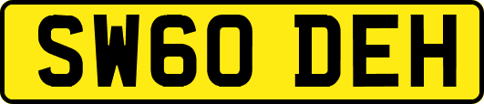 SW60DEH