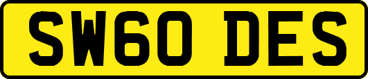 SW60DES