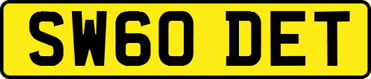 SW60DET