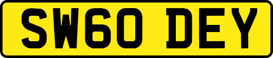SW60DEY