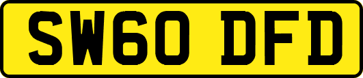 SW60DFD
